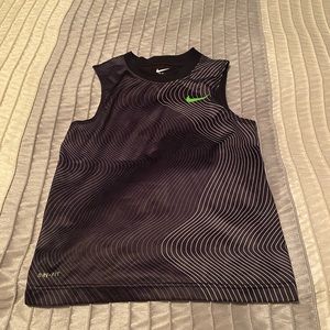 Boys Nike Shirt
